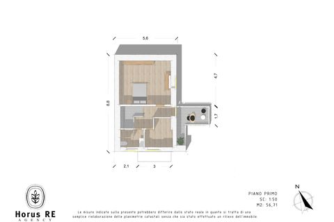 Lejlighed i Scicli, Ragusa, Scicli - € 95.000 | Ref: V002989 - foto 50